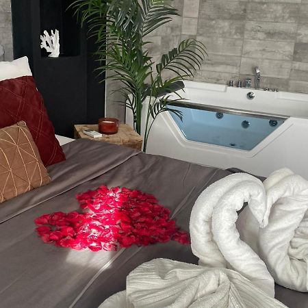 Superbe Appartement Avec Balneo. Saint-Cyprien  Eksteriør billede