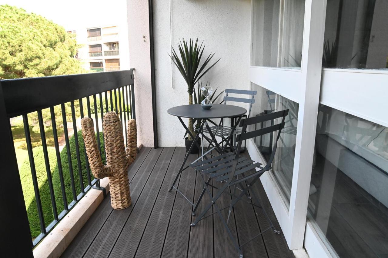 Superbe Appartement Avec Balneo. Saint-Cyprien  Eksteriør billede