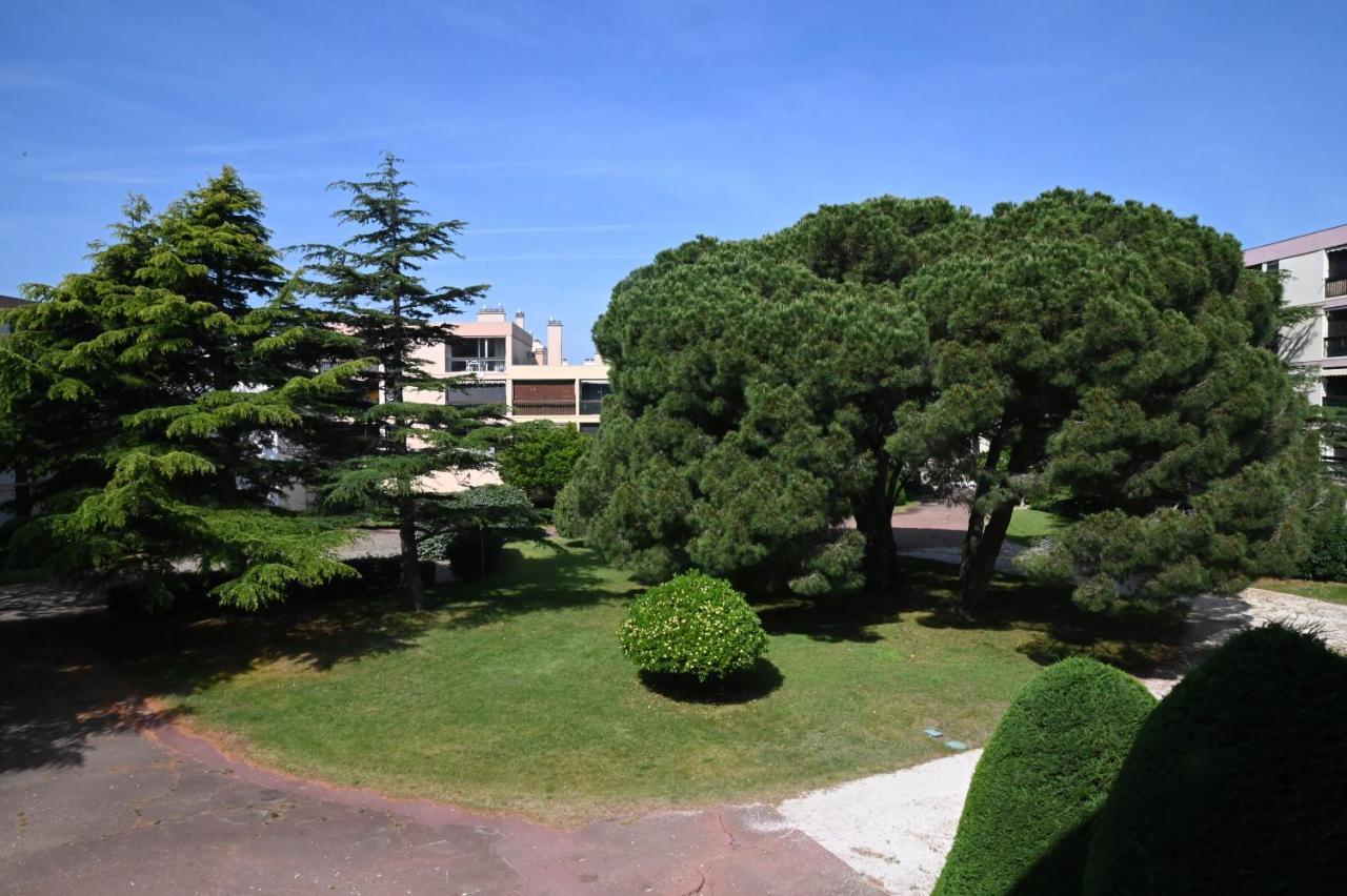 Superbe Appartement Avec Balneo. Saint-Cyprien  Eksteriør billede