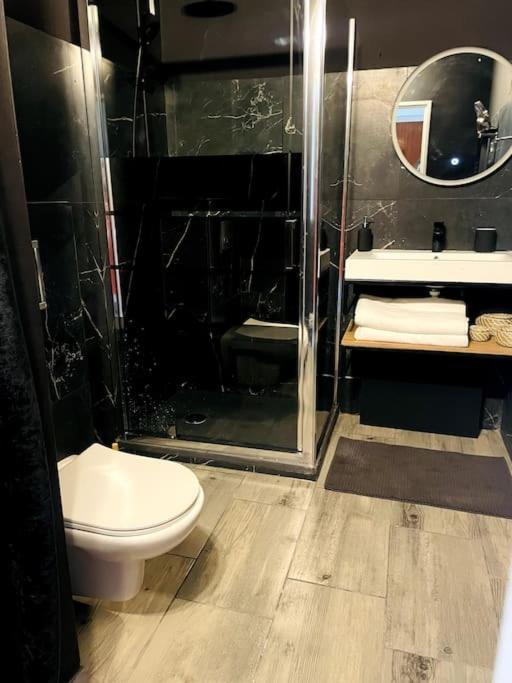 Superbe Appartement Avec Balneo. Saint-Cyprien  Eksteriør billede
