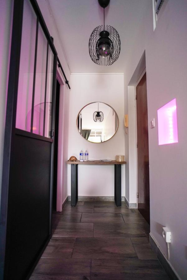 Superbe Appartement Avec Balneo. Saint-Cyprien  Eksteriør billede