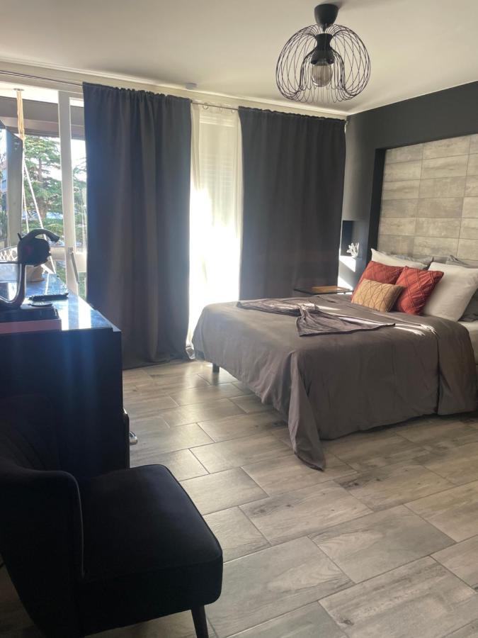 Superbe Appartement Avec Balneo. Saint-Cyprien  Eksteriør billede